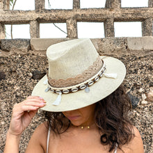 Sombrero Panama 