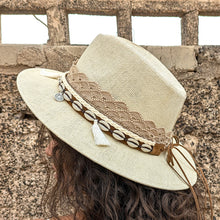 Sombrero Panama 
