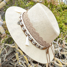Sombrero Panama 