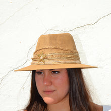 Sombrero Panama 