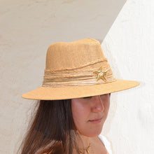 Sombrero Panama 