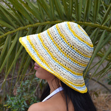 Sombrero Bucket 