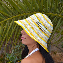 Sombrero Bucket 