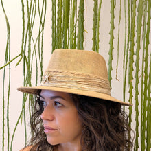 Sombrero Panama 
