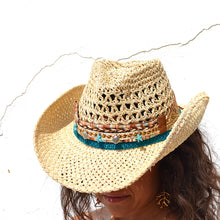 🌊 Sombrero Cowboy 